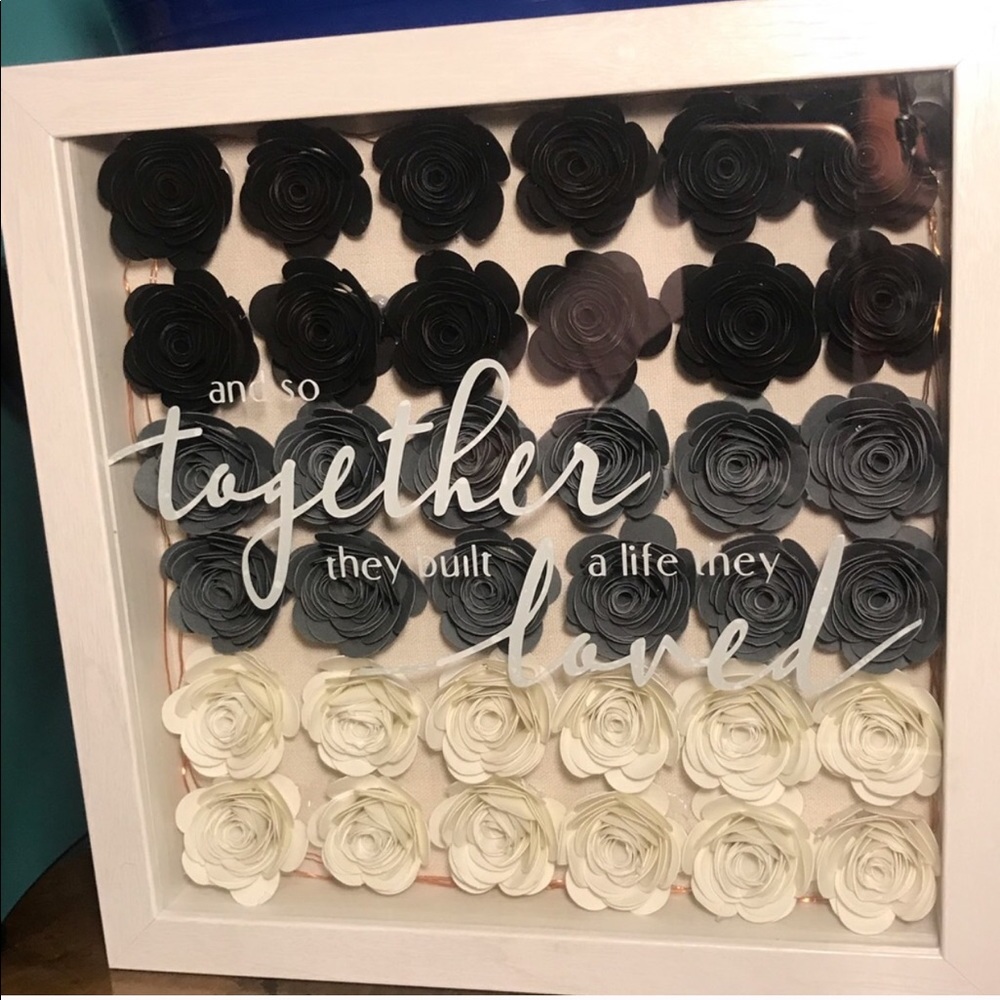 Custom Homemade Flower Box - Picture 4 of 15